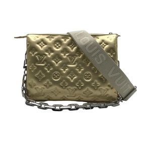 ❤️SOLD❤️Louis Vuitton Coussin PM